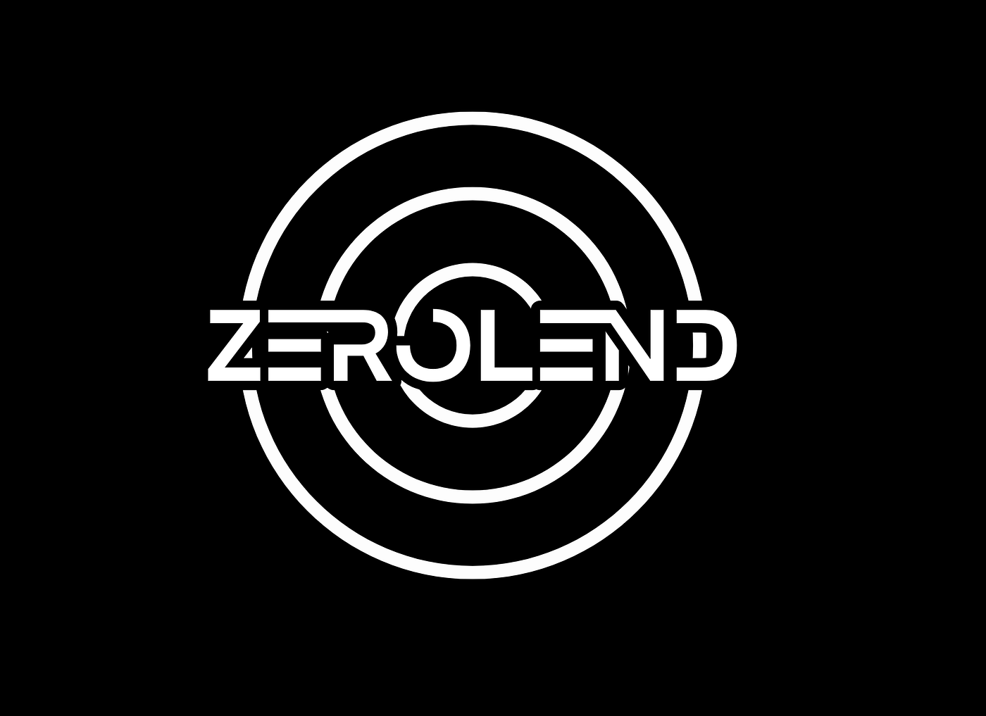 Zerolend