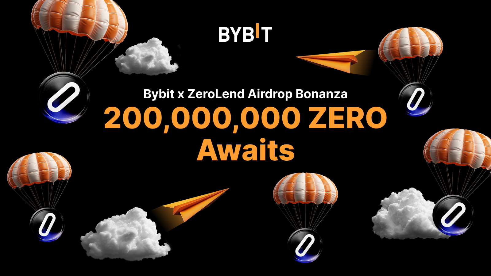 Zerolend - Decentralized Lending Protocol for Multi-Chain DeFi ...